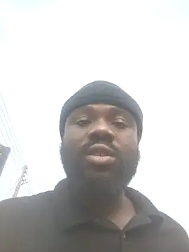 Longblackhardd online show from January 31, 2025, 9:27 am