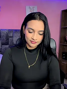 Snapshot of angelicaagarcia chatting on October 11, 2025, 12:32 am angelicaagarcia online show from October 11, 2025, 12:32 am