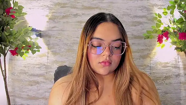 Celeste Mcs  online show from October 31, 2025, 3:40 am