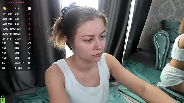 Polumna cute online show from January 18, 2026, 10:30 am