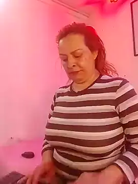 Snapshot of Wife_sexxx chatting on January 19, 2025, 12:50 pm Wife sexxx online show from January 19, 2025, 12:50 pm