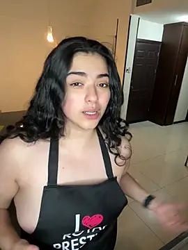 Ales Kitten online show from December 16, 2025, 2:16 am