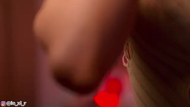 Lexi Reed online show from October 26, 2025, 3:18 pm