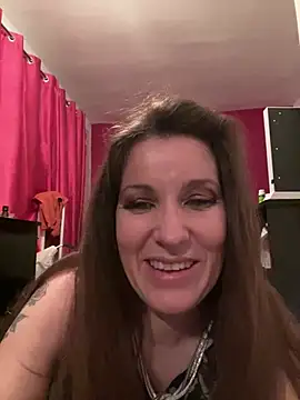 Lwhite1 online show from January 5, 2025, 11:44 pm