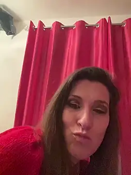 Lwhite1 online show from January 11, 2025, 5:18 pm