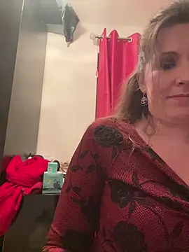 Lwhite1 online show from February 2, 2025, 9:13 pm