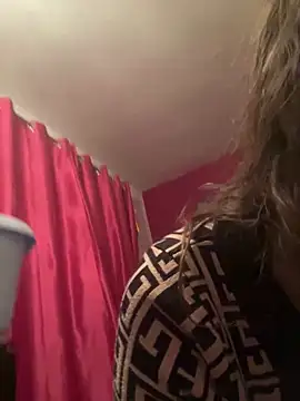 Lwhite1 online show from February 9, 2025, 12:17 am