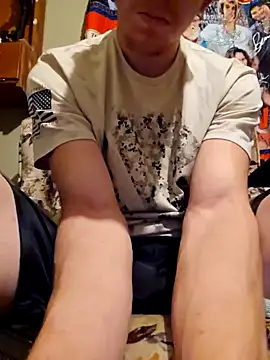 Snapshot of REDHAMMER_ chatting on January 9, 2025, 10:52 pm REDHAMMER online show from January 9, 2025, 10:52 pm