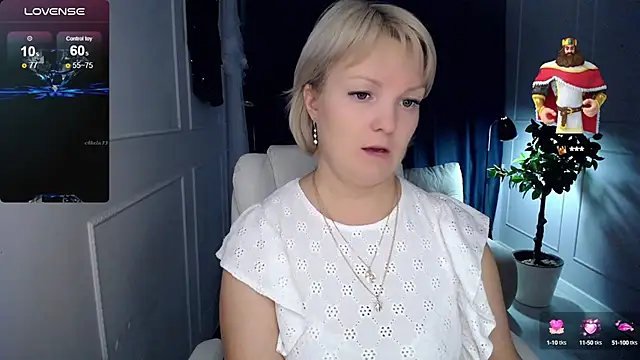 Juarnea online show from February 5, 2025, 4:36 pm