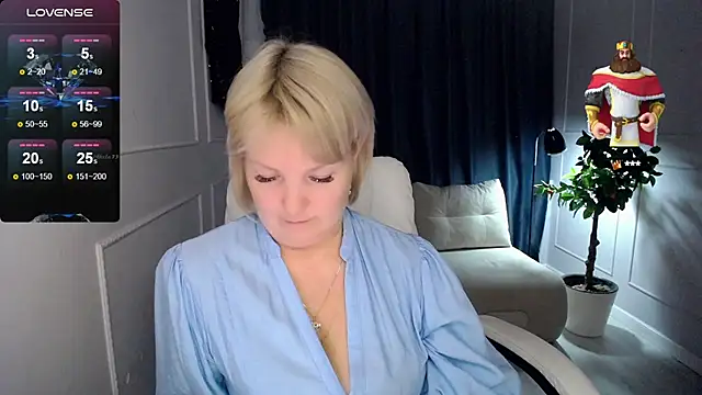 Juarnea online show from February 7, 2025, 4:14 pm