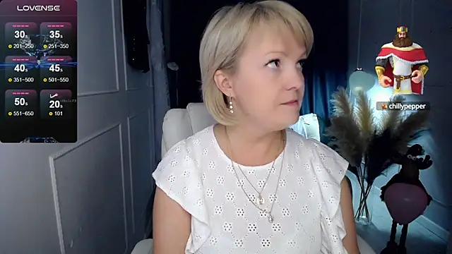 Juarnea online show from February 20, 2025, 4:36 pm