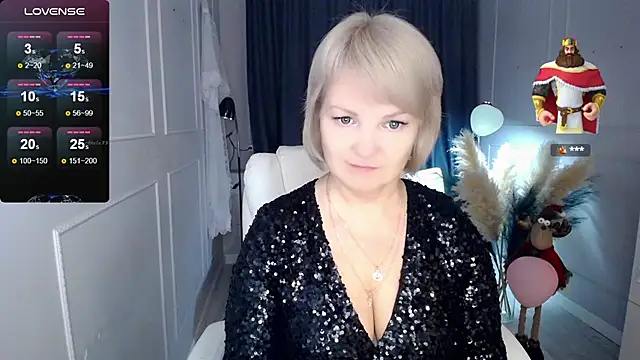 Juarnea online show from March 7, 2025, 2:12 pm