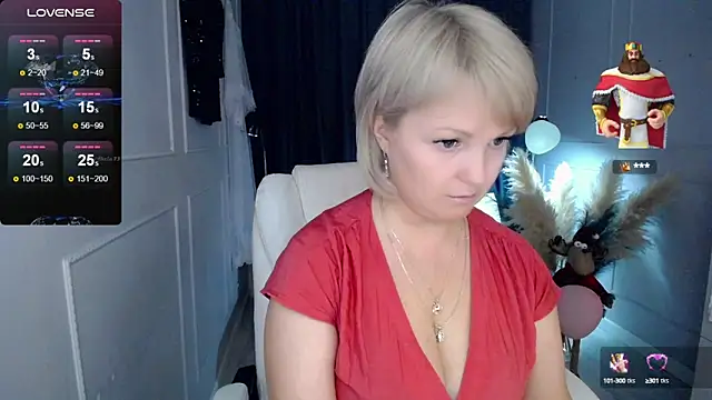 Juarnea online show from March 14, 2025, 5:02 pm