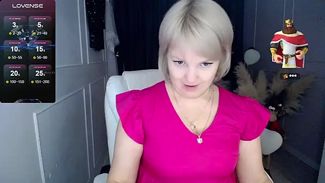 Juarnea online show from March 19, 2025, 1:51 pm