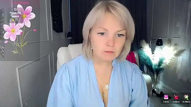 Juarnea online show from September 17, 2025, 10:50 am