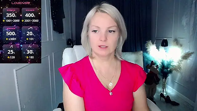 Juarnea online show from December 20, 2025, 11:23 pm