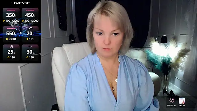 Juarnea online show from February 25, 2026, 8:35 am