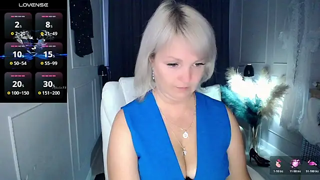 Juarnea online show from March 31, 2026, 10:15 am