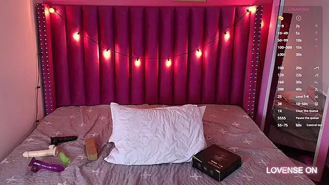 Snapshot of littleebonny chatting on January 30, 2025, 12:59 pm littleebonny online show from January 30, 2025, 12:59 pm