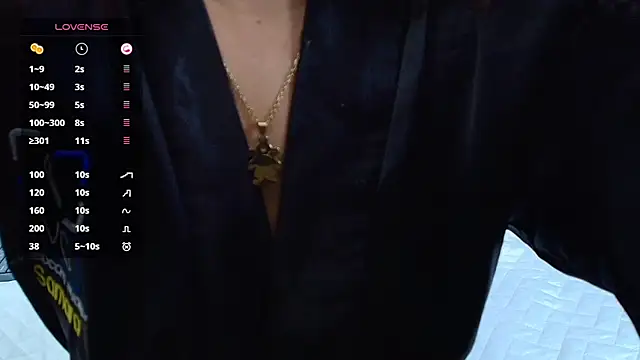 Snapshot of littleebonny chatting on February 3, 2025, 12:04 am littleebonny online show from February 3, 2025, 12:04 am