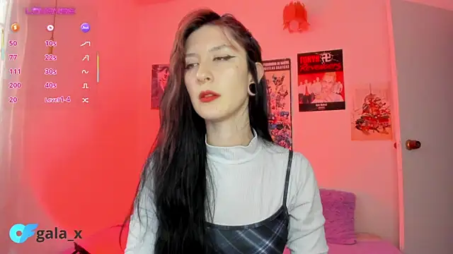 sunshine girl9 online show from February 17, 2025, 7:53 pm