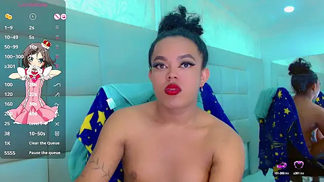 KayleighDreams  online show from February 4, 2025, 6:57 am