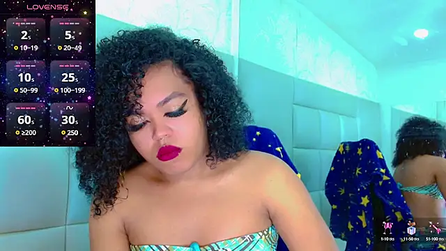 KayleighDreams  online show from February 6, 2025, 7:24 am