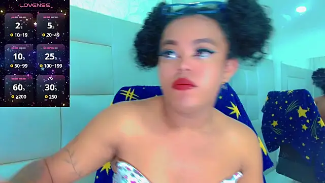 KayleighDreams  online show from February 7, 2025, 8:01 am