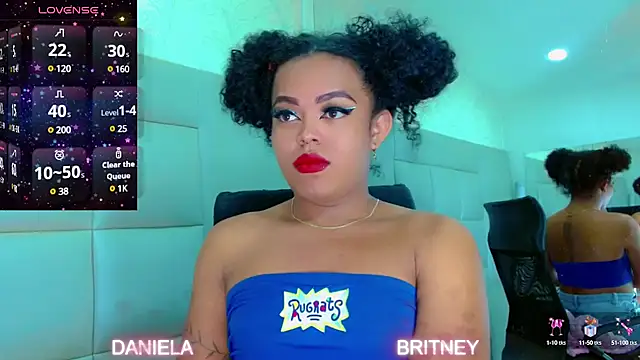 KayleighDreams  online show from March 7, 2025, 3:19 am