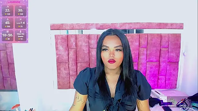 KayleighDreams  online show from April 4, 2026, 2:43 am