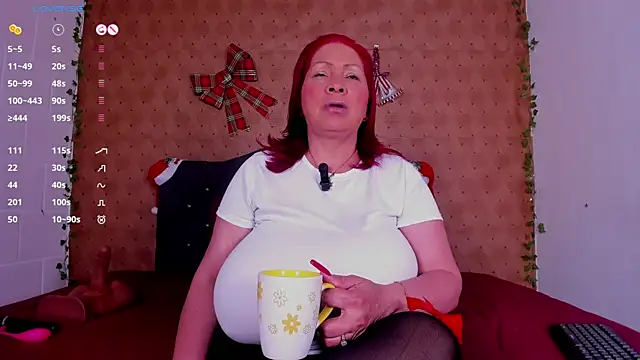 sofia big online show from December 4, 2025, 10:13 am