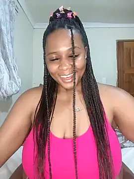 CocoBootyyy online show from January 26, 2025, 11:08 pm