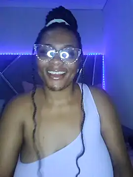 CocoBootyyy online show from February 20, 2025, 10:37 pm