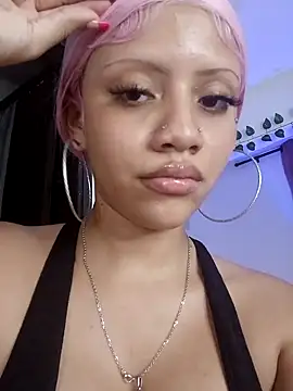 Charlotee  online show from December 6, 2024, 5:20 am