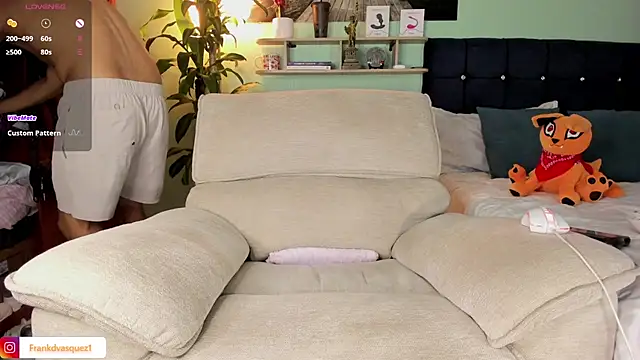 Neganhot  online show from March 30, 2026, 11:28 pm