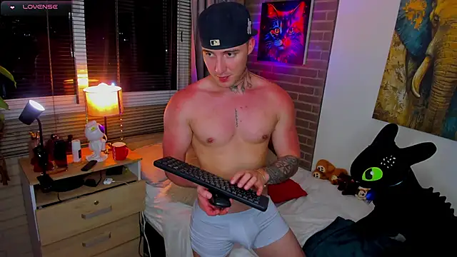 Snapshot of liam_oficial02 chatting on March 2, 2026, 5:08 am liam oficial02 online show from March 2, 2026, 5:08 am