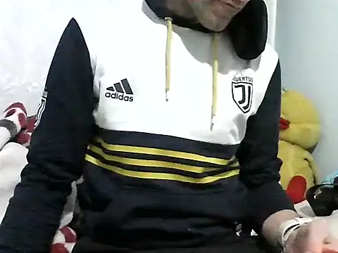 Aktorihann online show from October 27, 2025, 2:59 am