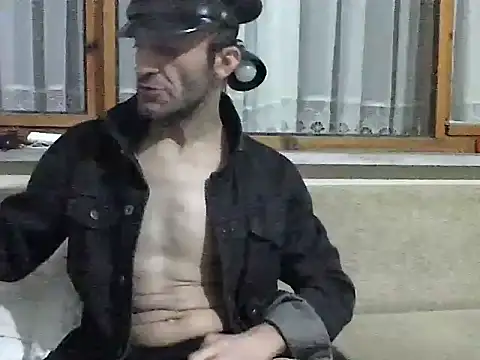 Aktorihann online show from November 1, 2025, 1:18 am