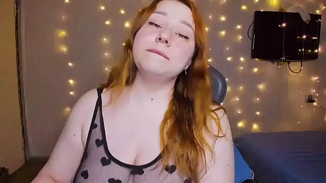 Milafoxxxy online show from January 21, 2025, 11:35 am