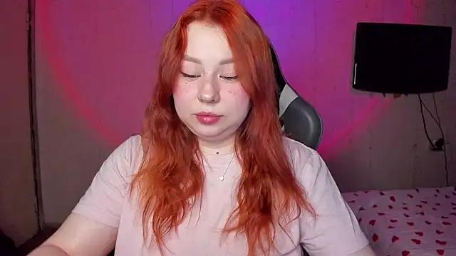 Milafoxxxy online show from March 9, 2025, 12:09 pm