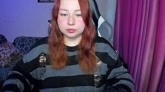 Milafoxxxy online show from October 1, 2025, 5:13 am