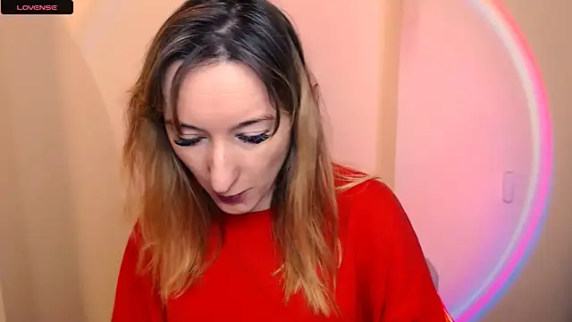 AmandaSell online show from November 20, 2025, 9:09 am