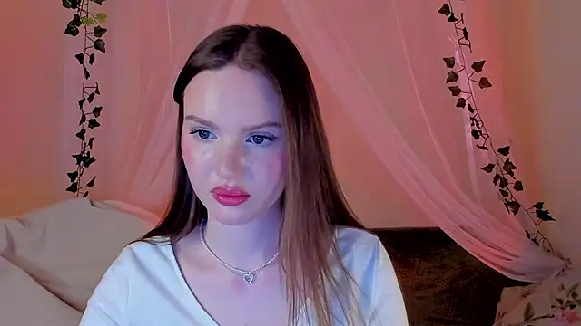 MishkaMe online show from February 21, 2025, 3:43 pm