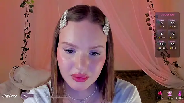 MishkaMe online show from February 21, 2025, 6:48 pm