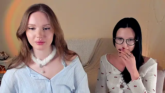 MishkaMe online show from January 5, 2026, 6:33 pm