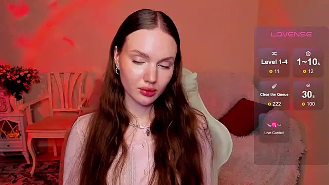 MishkaMe online show from April 9, 2026, 6:24 pm