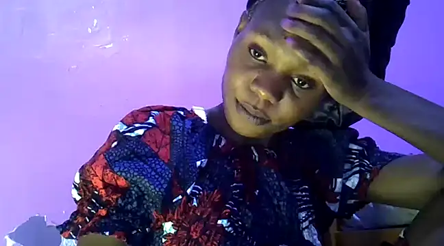 Cute tamara online show from December 9, 2024, 6:57 pm