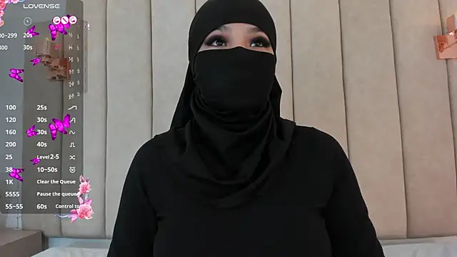 nashi ra online show from December 20, 2025, 7:21 pm