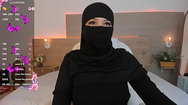 nashi ra online show from March 30, 2026, 12:50 pm