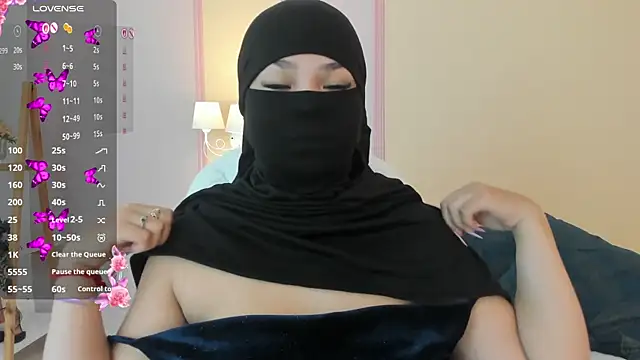 Snapshot of nashi_ra chatting on May 11, 2026, 12:00 pm nashi ra online show from May 11, 2026, 12:00 pm